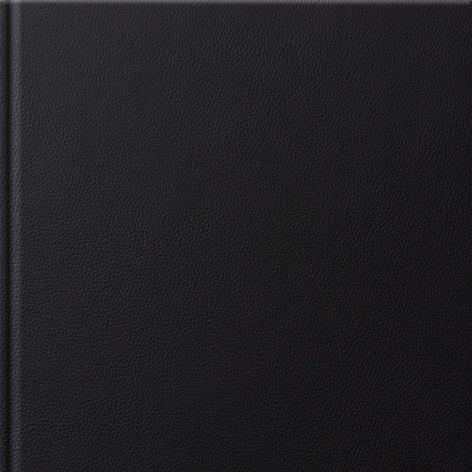 Classic Black